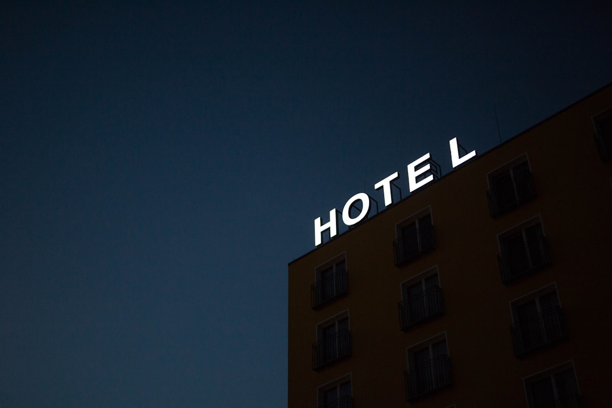 Hospitalidad Premium